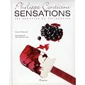 Sensations : 288 recettes de p�tisseries