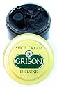 Grison Schuhcreme de Luxe, (Grundpreis Euro 7,80 / 100 ml)