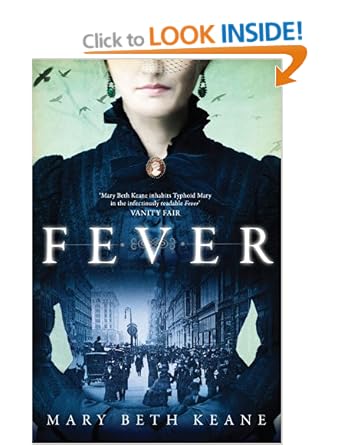 Fever - Mary Beth Keane