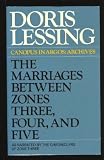 The Marriages Between Zones Three, Four and Five