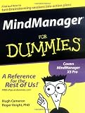 MindManager For Dummies (For Dummies (Computers))