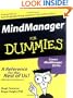 MindManager For Dummies (For Dummies (Computers))