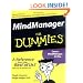 MindManager For Dummies (For Dummies (Computers))