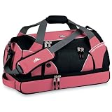 High Sierra Crunk Trunk Duffel
