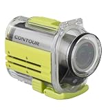 Contour+ Waterproof Case