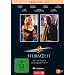 Charlotte Link: Sturmzeit, Teil I - V [3 DVDs]