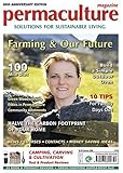 Permaculture Magazine