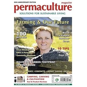 Permaculture Magazine