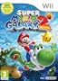 Super Mario Galaxy 2