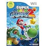 Super Mario Galaxy 2di Nintendo