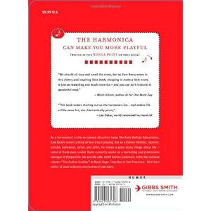 How To Play the Harmonica: and Other Life Lessons