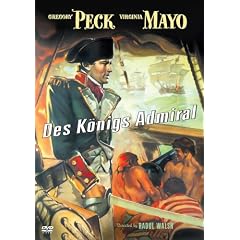 Des K�nigs Admiral