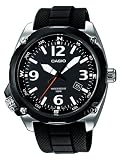 : Casio Collection Herren-Armbanduhr Analog Quarz MTF-E001-1AVEF