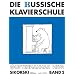 Die Russische Klavierschule 2. Mit 2 CD's: BD 2