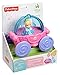 Fisher Price Disney Princess Carriage Pull Toy