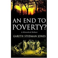 An End to Poverty?