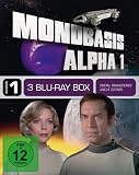 MONDBASIS ALPHA 1 - Season One [Blu-ray]