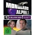 MONDBASIS ALPHA 1 - Season One [Blu-ray]
