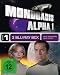 MONDBASIS ALPHA 1 - Season One [Blu-ray]
