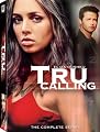 Tru Calling: The Complete Series
