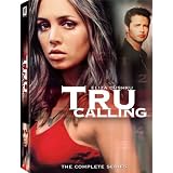 Tru Calling Complete Series