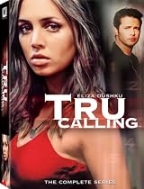 Tru Calling: The Complete Series
