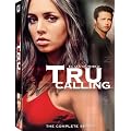 Tru Calling Complete Series