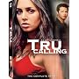 Tru Calling: The Complete Series [2004] (REGION 1) (NTSC)