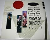 Jazzvisions: Echoes of Ellington, Vol. 1 [Vinyl LP] [Stereo] [Cutout]