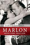 Marlon - meine Liebe, mein Leid (German Edition)