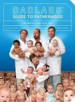 DadLabs: Pregnancy and Year One