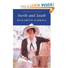 North and South (Wordsworth Classics)