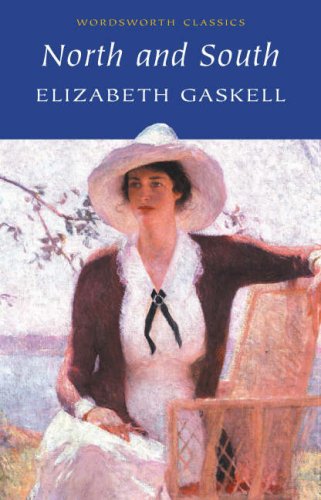 City Travel Guides Discounted  Books : North and South (Wordsworth Classics)