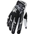 Shift Racing Faction Suicidal Men's Motocross Motorcycle Gloves