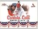 2002 Fleer Tradition Update #U368 Albert Pujols CC - St. Louis Cardinals (Curtain Call)(Baseball Cards)
