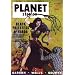 PLANET STORIES - Winter 1947 (Planet Stories Library)
