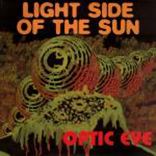 Produkt-Bild: Light Side of the Sun [Vinyl LP]
