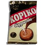 Kopiko - Cappuccino Candy 4.23 oz