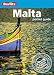 Malta Berlitz Pocket Guide (Berlitz Pocket Guides)