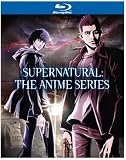 Supernatural