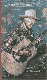 The Haunted Hillbilly