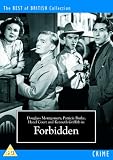 Forbidden [DVD]