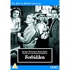 Forbidden [DVD]