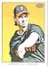 2009 Topps 206 Baseball Card #82 Randy Johnson San Francisco Giants® Mint Condition- Shipped In Protective ScrewDown Display Case!