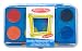 Melissa & Doug Jumbo Watercolor Set
