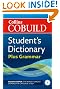 Collins Cobuild - Student's Dictionary Plus Grammar: Plus CD-Rom