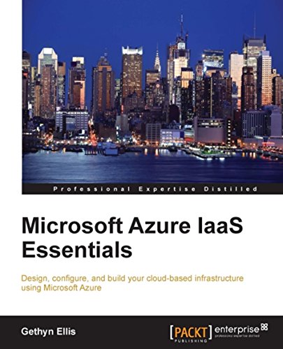 microsoft azure iaas essentials