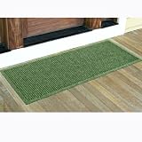 Waterhog Custom Runner, 4-Foot Wide