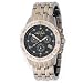NHL Men's HL-WAS Legend Series Washington Capitals Black Dial Watch