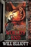 World's End (The Pendulum Trilogy)